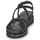 Παπούτσια Γυναίκα Σανδάλια / Πέδιλα Tamaris 28207-001 Black