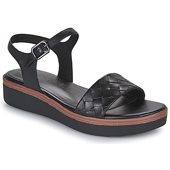 Παπούτσια Γυναίκα Σανδάλια / Πέδιλα Tamaris 28216-001 Black