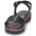 Παπούτσια Γυναίκα Σανδάλια / Πέδιλα Tamaris 28216-001 Black