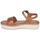 Παπούτσια Γυναίκα Σανδάλια / Πέδιλα Tamaris 28216-440 Brown