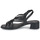 Παπούτσια Γυναίκα Σανδάλια / Πέδιλα Tamaris 28248-001 Black