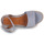 Παπούτσια Γυναίκα Σανδάλια / Πέδιλα Tamaris 28251-880 Μπλέ