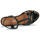 Παπούτσια Γυναίκα Σανδάλια / Πέδιλα Tamaris 28347-001 Black