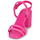 Παπούτσια Γυναίκα Σανδάλια / Πέδιλα Tamaris 28358-516 Ροζ