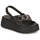 Παπούτσια Γυναίκα Σανδάλια / Πέδιλα Tamaris 28381-001 Black
