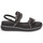 Παπούτσια Γυναίκα Σανδάλια / Πέδιλα Tamaris 28716-001 Black