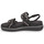 Παπούτσια Γυναίκα Σανδάλια / Πέδιλα Tamaris 28716-001 Black