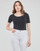 Υφασμάτινα Γυναίκα T-shirt με κοντά μανίκια Esprit tshirt sl Black