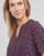 Υφασμάτινα Γυναίκα Μπλούζες Esprit CVE blouse aop Multicolour