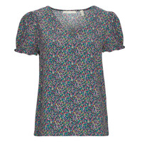 Υφασμάτινα Γυναίκα Μπλούζες Esprit CVE blouse Multicolour
