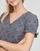 Υφασμάτινα Γυναίκα Μπλούζες Esprit CVE blouse Multicolour