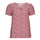 Υφασμάτινα Γυναίκα Μπλούζες Esprit CVE blouse Ροζ