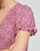 Υφασμάτινα Γυναίκα Μπλούζες Esprit CVE blouse Ροζ