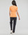 Υφασμάτινα Γυναίκα T-shirt με κοντά μανίκια Esprit tee Orange