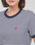 Υφασμάτινα Γυναίκα T-shirt με κοντά μανίκια Esprit AW TEE 3 Marine