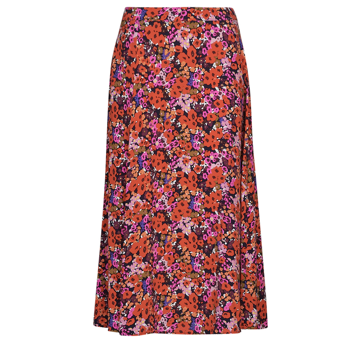 Κοντές Φούστες Esprit skirt aop