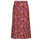 Υφασμάτινα Γυναίκα Φούστες Esprit skirt aop Multicolour