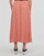 Υφασμάτινα Γυναίκα Φούστες Esprit skirt aop Red