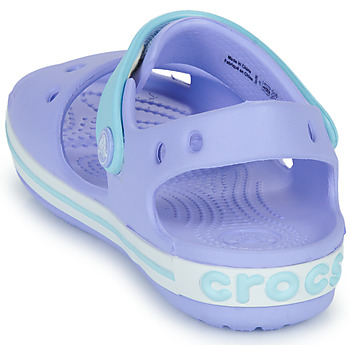 Crocs Crocband Sandal Kids Μπλέ