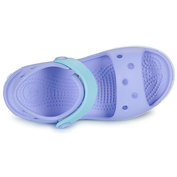 Crocs Crocband Sandal Kids Μπλέ