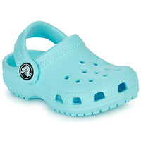 Παπούτσια Παιδί Σαμπό Crocs Classic Clog T Μπλέ