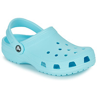 Παπούτσια Παιδί Σαμπό Crocs Classic Clog K Μπλέ