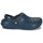 Παπούτσια Παιδί Σαμπό Crocs Classic Lined Clog K Marine / Grey