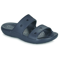 Παπούτσια Παιδί Σαμπό Crocs Classic Crocs Sandal K Marine