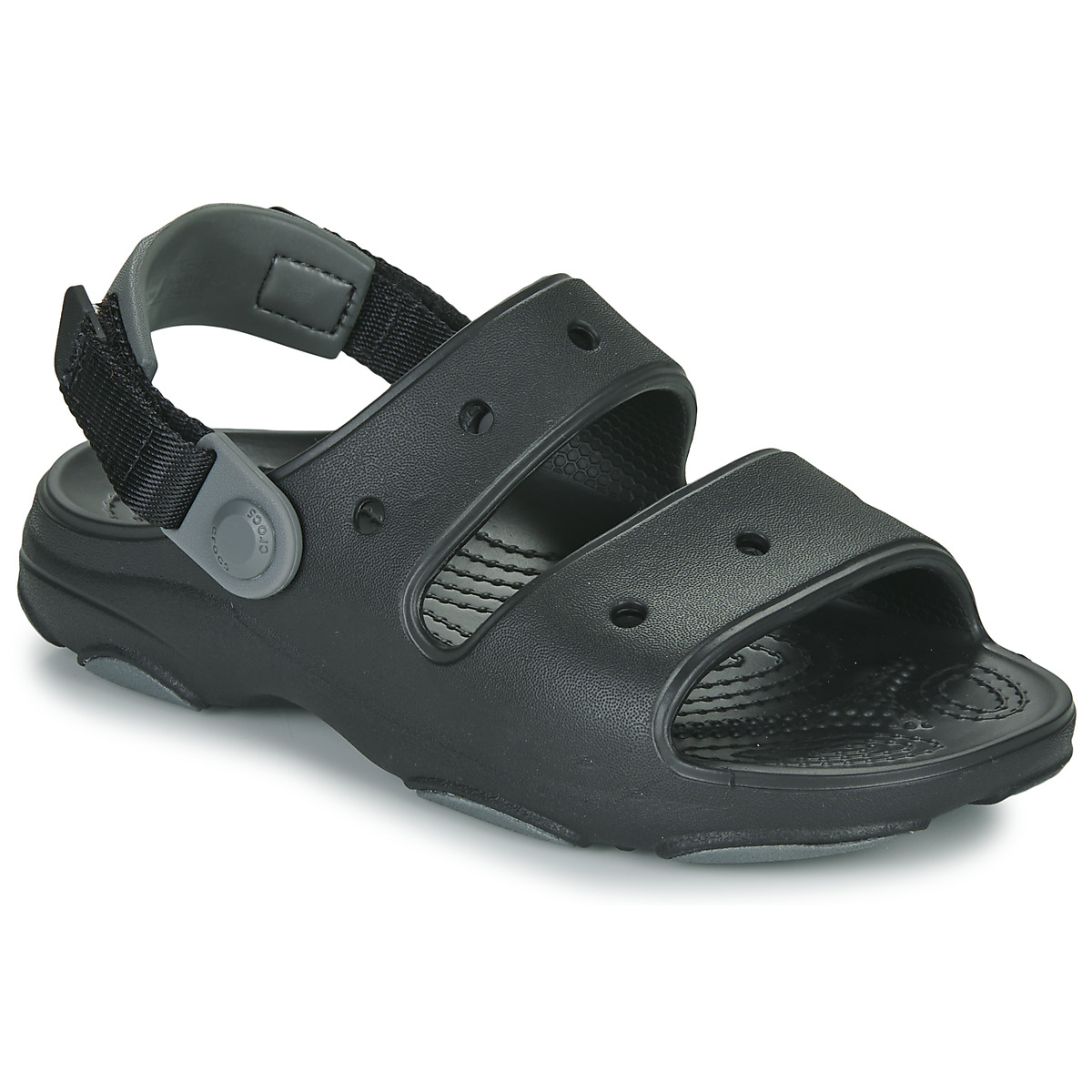 Crocs  Σανδάλια Crocs Classic All-Terrain Sandal K