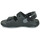 Παπούτσια Παιδί Σανδάλια / Πέδιλα Crocs Classic All-Terrain Sandal K Black