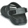 Παπούτσια Παιδί Σανδάλια / Πέδιλα Crocs Classic All-Terrain Sandal K Black