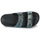 Παπούτσια Κορίτσι Τσόκαρα Crocs Classic Crocs Glitter Sandal K Black
