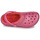 Παπούτσια Κορίτσι Σαμπό Crocs Classic Lined ValentinesDayCgK Red