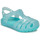 Παπούτσια Κορίτσι Σανδάλια / Πέδιλα Crocs Isabella Sandal T Μπλέ