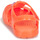 Παπούτσια Κορίτσι Σανδάλια / Πέδιλα Crocs Isabella Charm Sandal T Orange