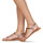 Παπούτσια Γυναίκα Σανδάλια / Πέδιλα Les Tropéziennes par M Belarbi HAMAT Bronze