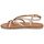 Παπούτσια Γυναίκα Σανδάλια / Πέδιλα Les Tropéziennes par M Belarbi CHOU Κρεμ / Multicolour