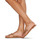 Παπούτσια Γυναίκα Τσόκαρα Les Tropéziennes par M Belarbi CINA Kaki / Multicolour