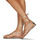 Παπούτσια Γυναίκα Σανδάλια / Πέδιλα Les Tropéziennes par M Belarbi DJOYA Dore