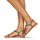 Παπούτσια Γυναίκα Σανδάλια / Πέδιλα Les Tropéziennes par M Belarbi HAMESS Green