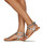 Παπούτσια Γυναίκα Σανδάλια / Πέδιλα Les Tropéziennes par M Belarbi HILAN Argenté