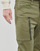 Υφασμάτινα Άνδρας παντελόνι παραλλαγής G-Star Raw zip pkt 3d skinny cargo Kaki