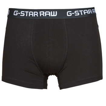 Εσώρουχα Άνδρας Boxer G-Star Raw classic trunk Black