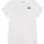 Υφασμάτινα Αγόρι T-shirts & Μπλούζες Levi's  Άσπρο