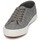 Παπούτσια Άνδρας Χαμηλά Sneakers Superga 2750 GALLESU Grey / Άσπρο