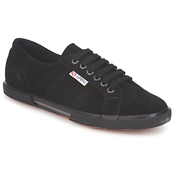 Παπούτσια Χαμηλά Sneakers Superga 2950 Black