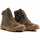 Παπούτσια Άνδρας Μπότες Palladium Pallabrousse cuffwp+ Brown