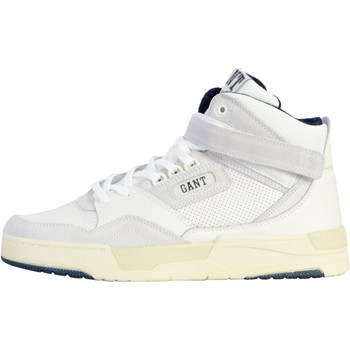 Παπούτσια Άνδρας Sneakers Gant 202088 Άσπρο