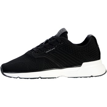 Παπούτσια Άνδρας Sneakers Gant 202178 Black