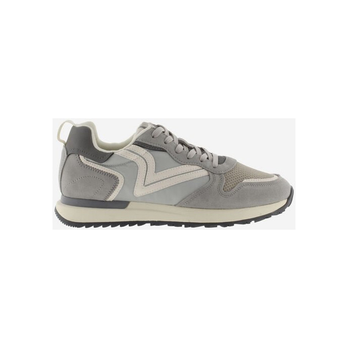 Παπούτσια Άνδρας Τρέξιμο Victoria 8802101 Grey